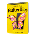 Draw & Play Butterflies
