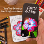Draw & Play Bundle